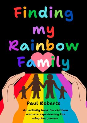 Finding my Rainbow Family