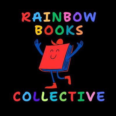 Finding my Rainbow Family