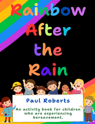 Rainbow After the Rain