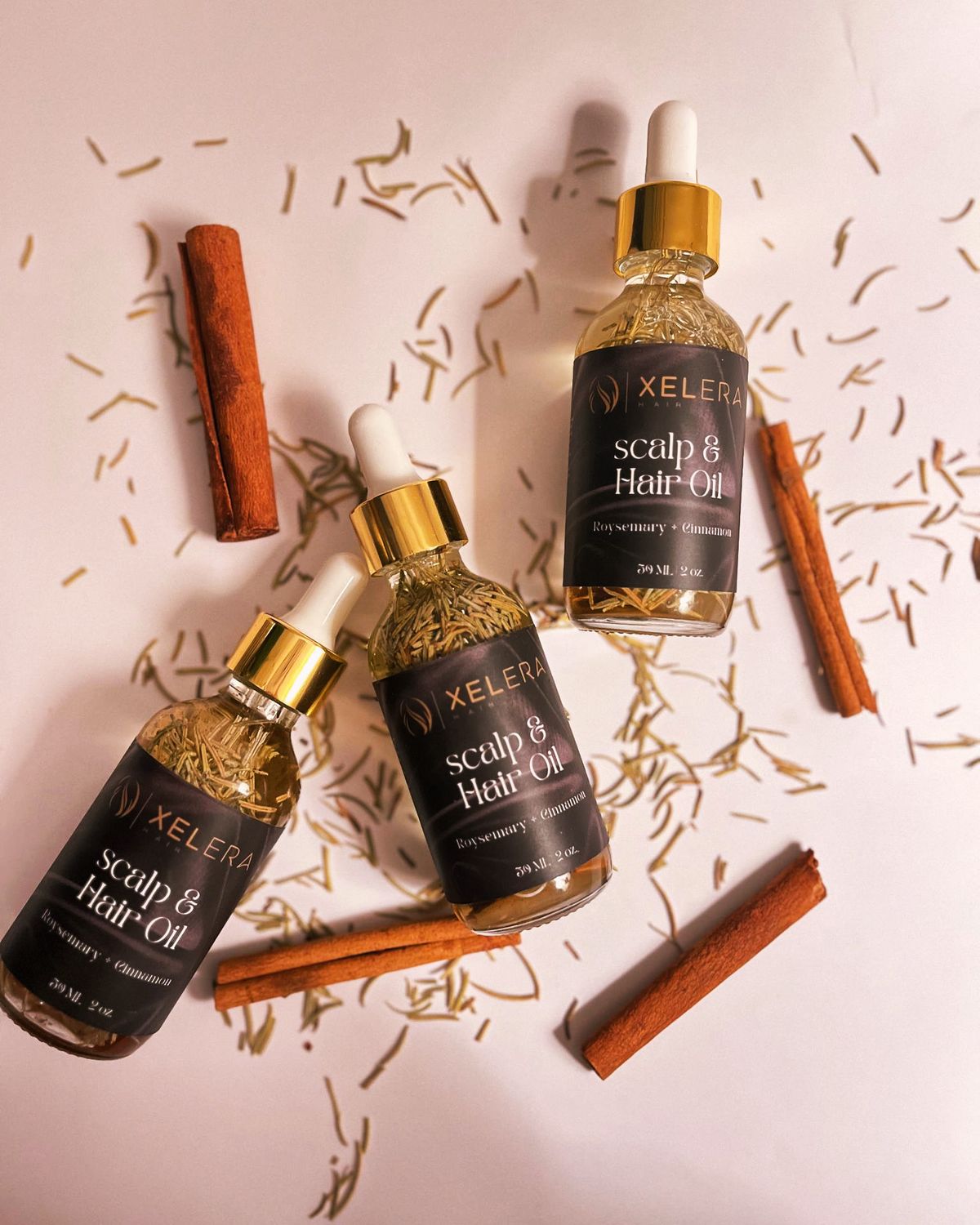 GOTERO DE CRECIMIENTO