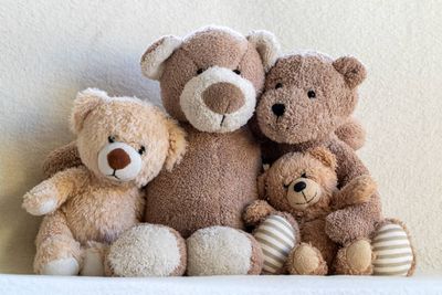 Peluches