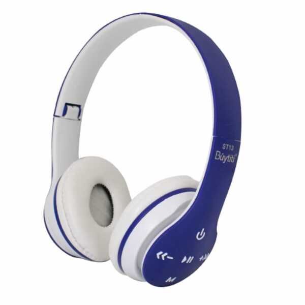 Diadema bluetooth plegable, variedad de colore