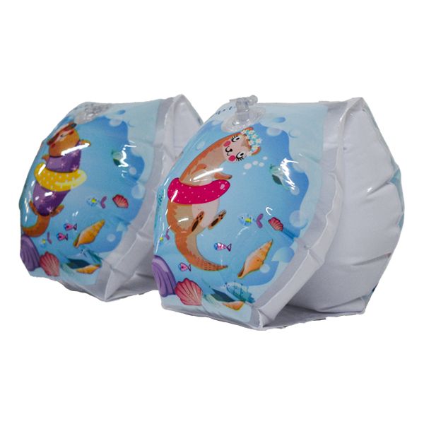 Flotadores con Diseño Infantil