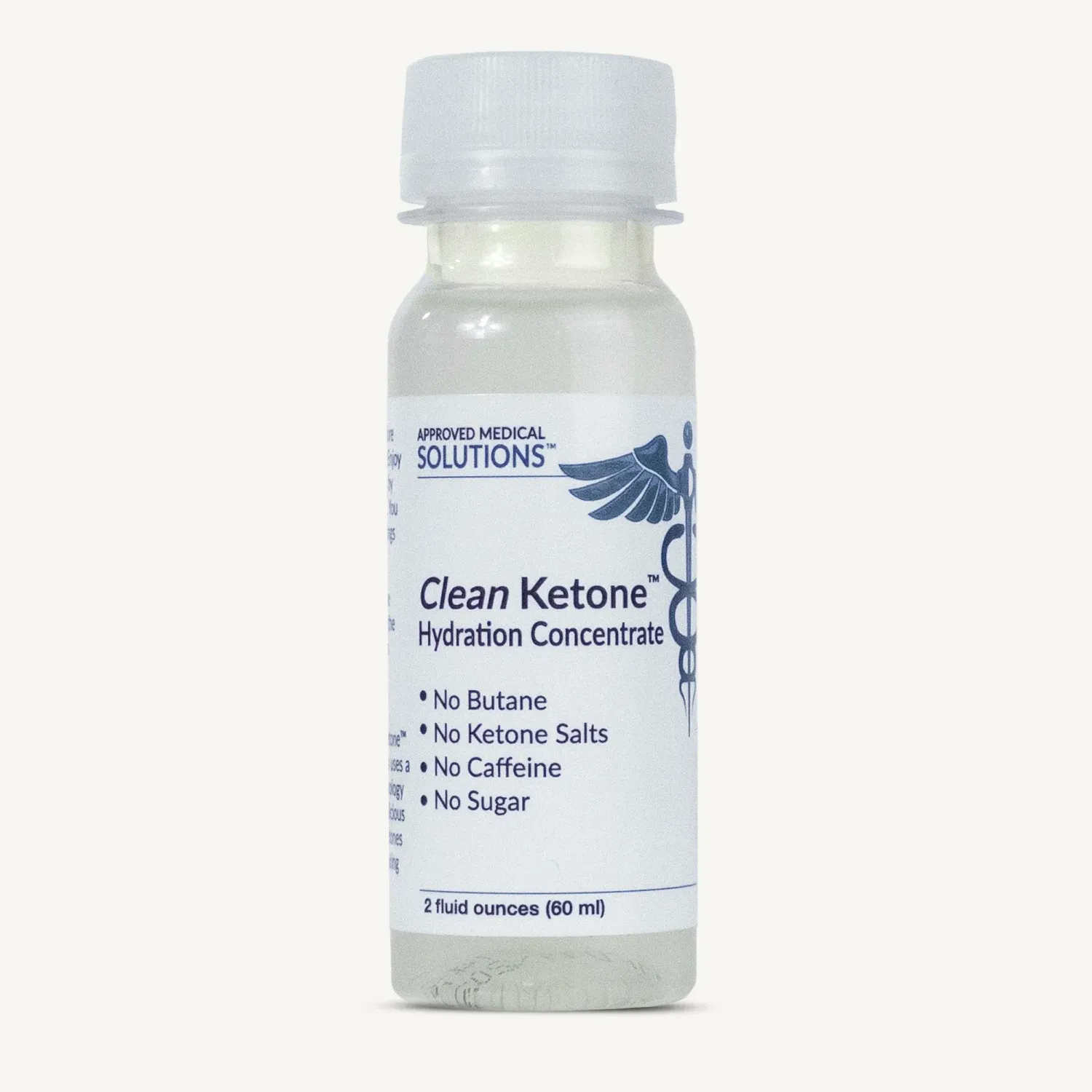 AMS CLEAN KETONE CONCENTRATE
