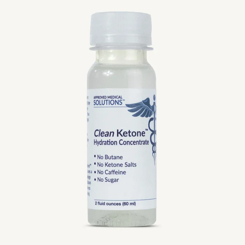 AMS CLEAN KETONE CONCENTRATE