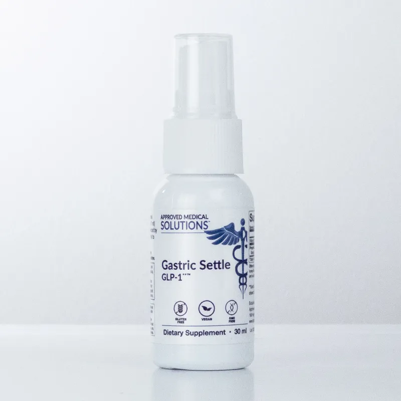 AMS GASTRIC SETTLE