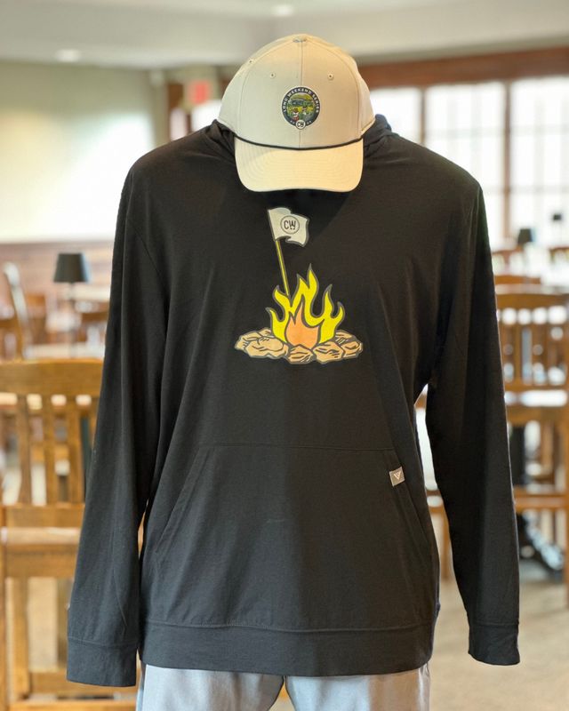 LWS May Two Four Relay Hoodie
