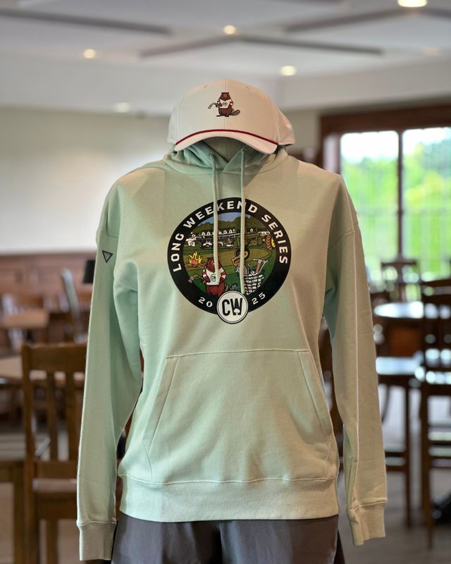 Women&#39;s LWS Crest Adorn Hoodie