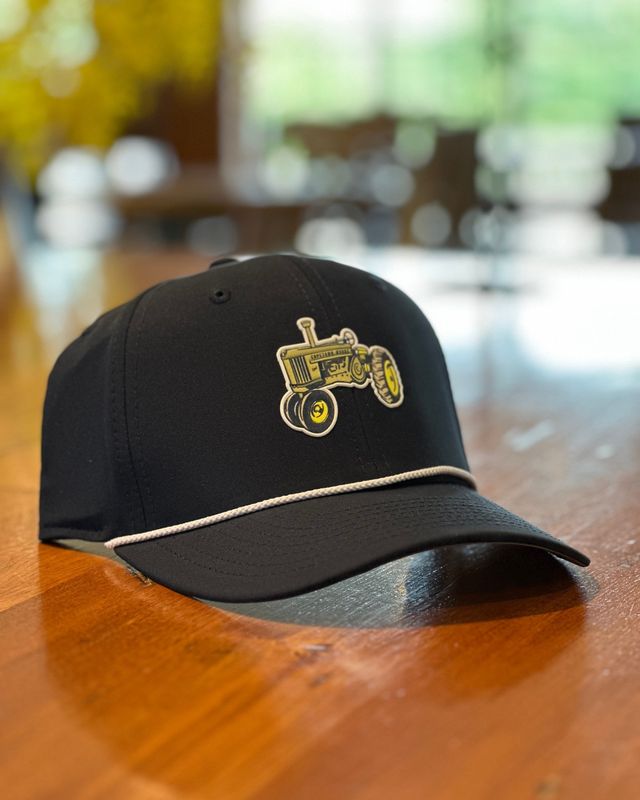 LWS Tractor Wingman Hat