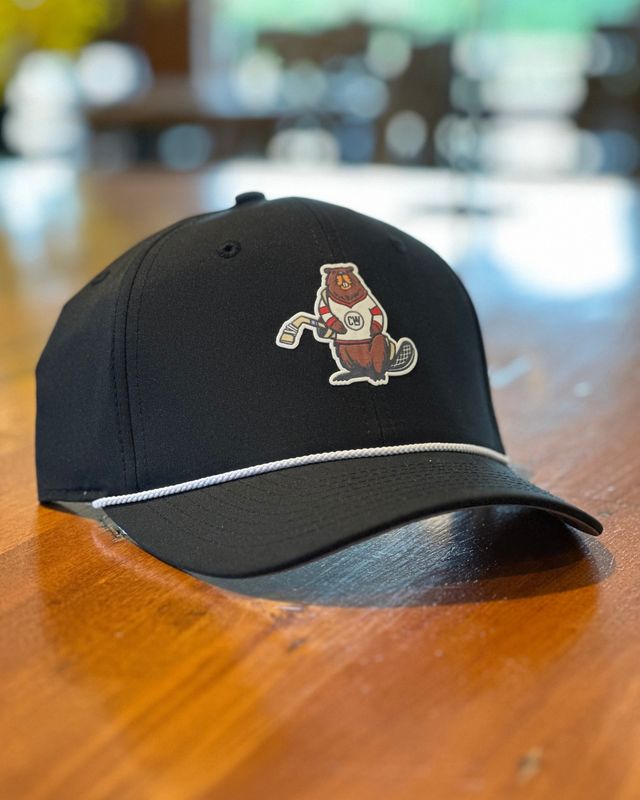 LWS Beaver Wingman Hat