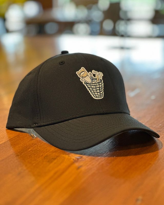 LWS Range Basket Independent Hat