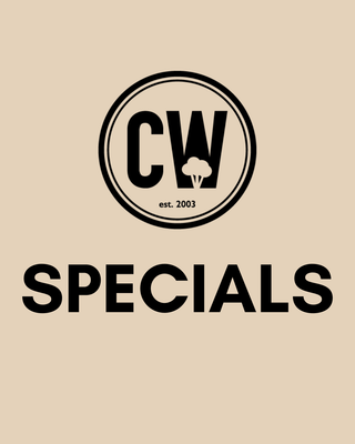 Specials