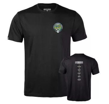 Men&#39;s LWS Dates Richmond Tee, Size: Small