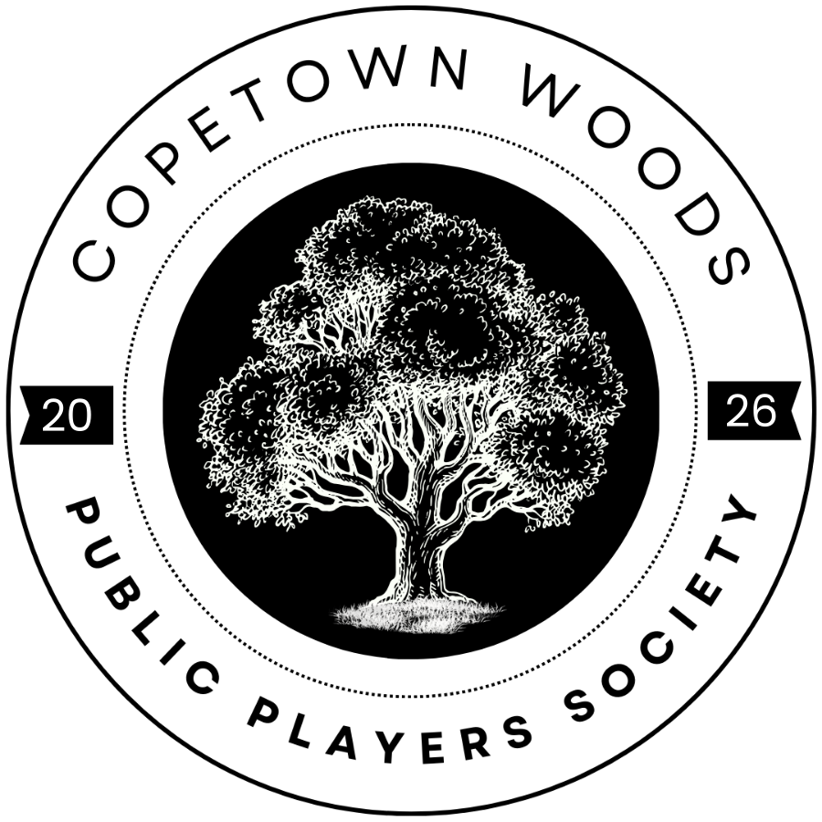CW Public Player's Society - Public Player's Society