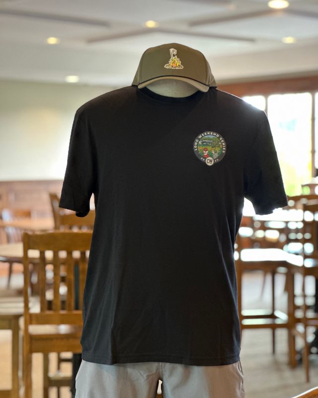 Men's LWS Dates Richmond Tee