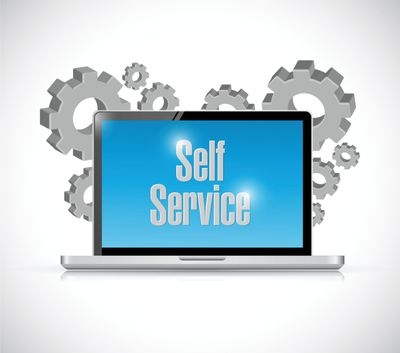 Self Service IT