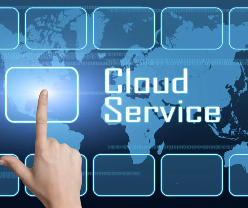 Cloud Services
