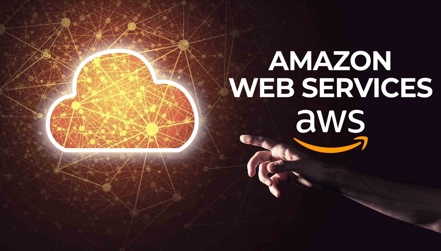 Server Management and Security Service - AWS