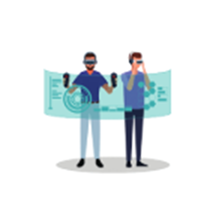 Managed IT Service - Monitor - Monthly
