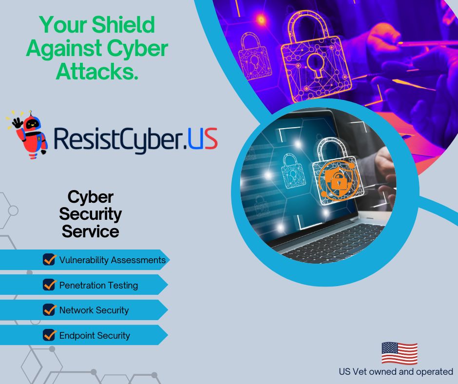 Safe &amp; Secure Workstation – AV and EDR Protection w/RocketCyber MDR