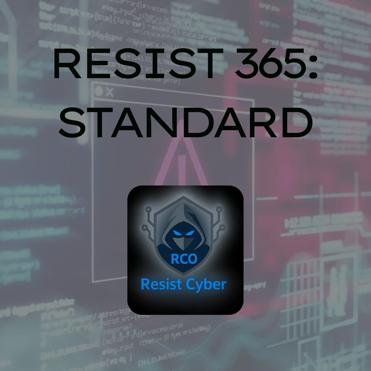 Resist 365 - Standard