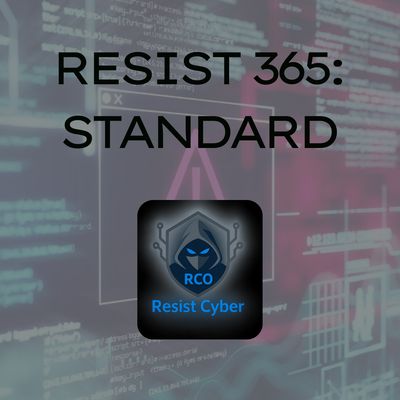 Resist 365 - Standard