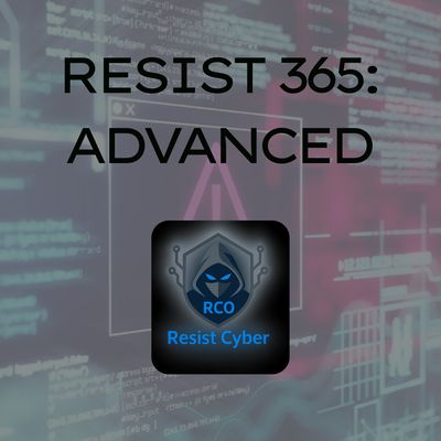 Resist365 - Advanced