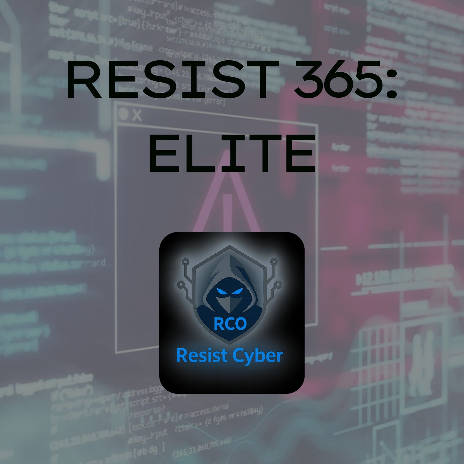 Resist 365 - Elite