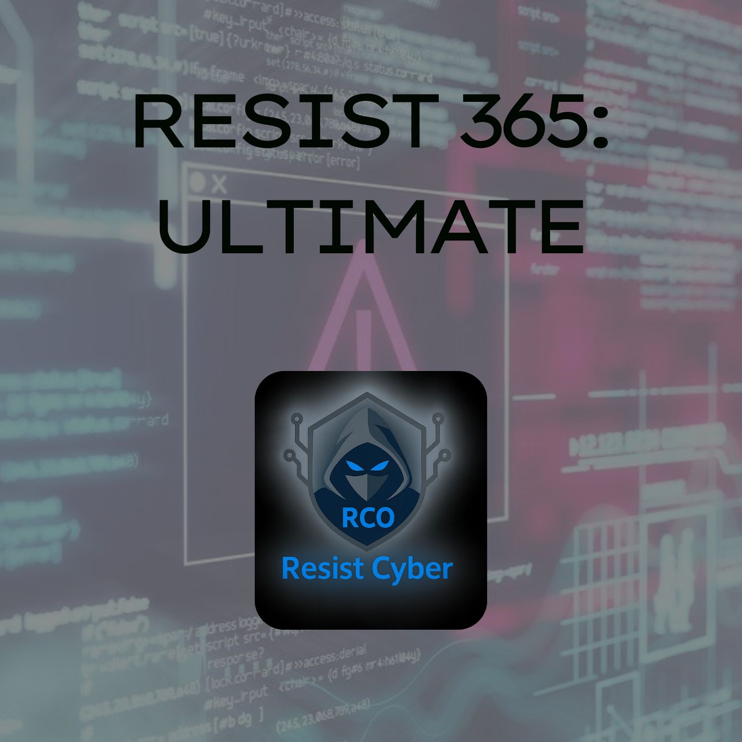 Resist 365 - Ultimate