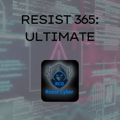 Resist 365 - Ultimate