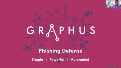 A.I. driven Anti-Phishing Protection