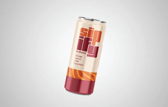 Propical Chapman 12 Sipify in Bulk