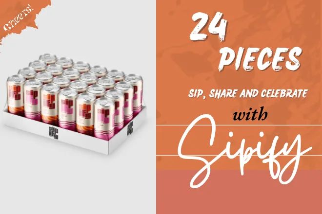 Propical Chapman 24 Sipify in Bulk