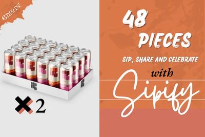 Propical Chapman 24 Sipify in Bulk