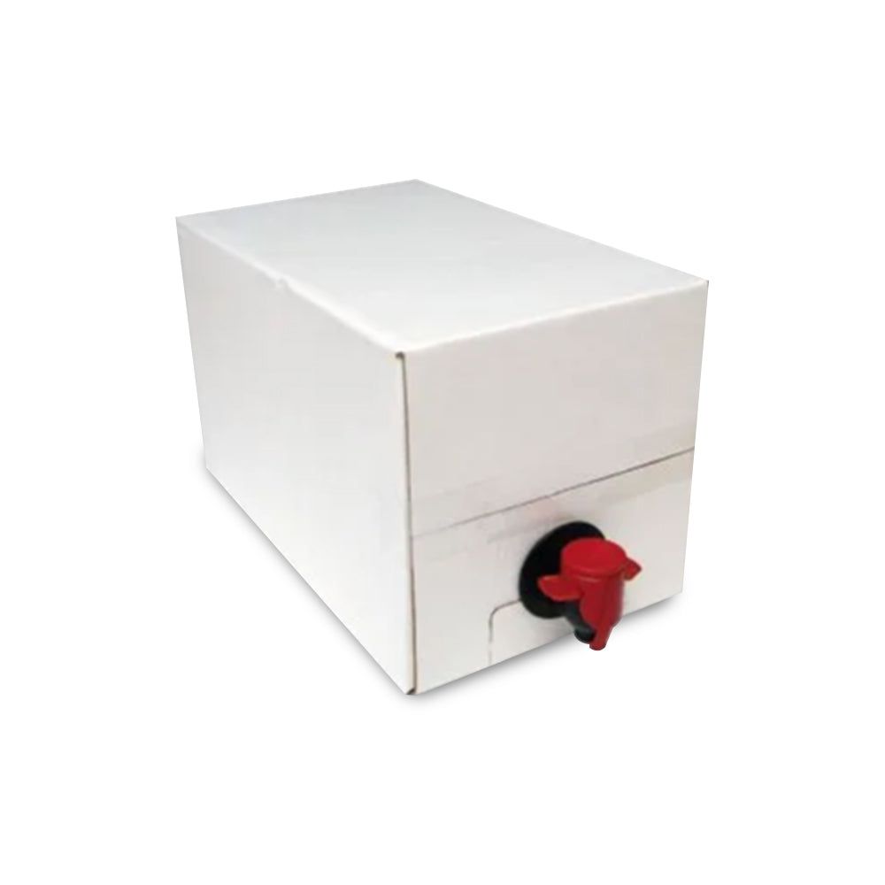 10L  Kiwi cooler-in-a-box