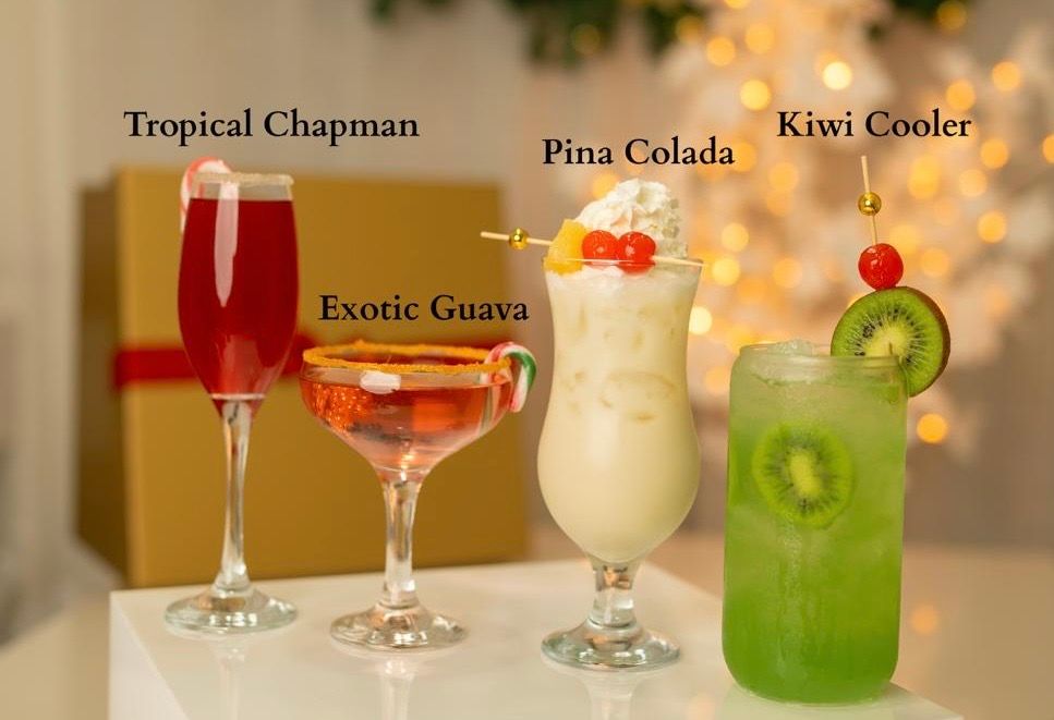 10L  Kiwi cooler-in-a-box