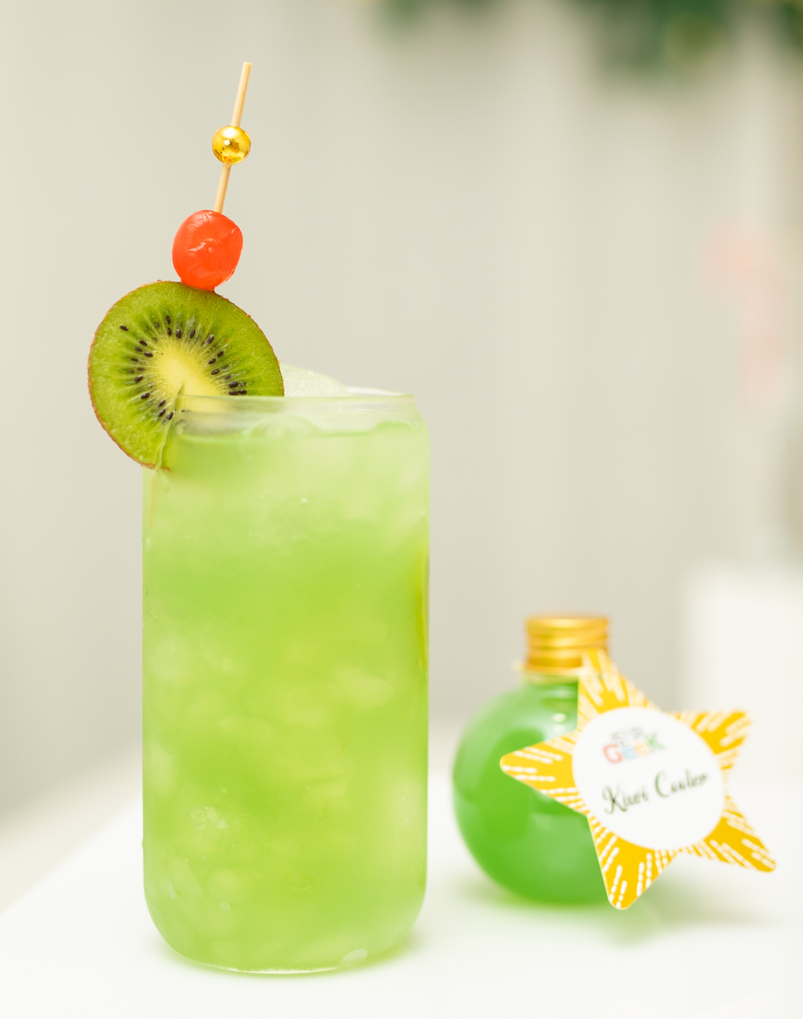 1.5L Kiwi Family Pouch