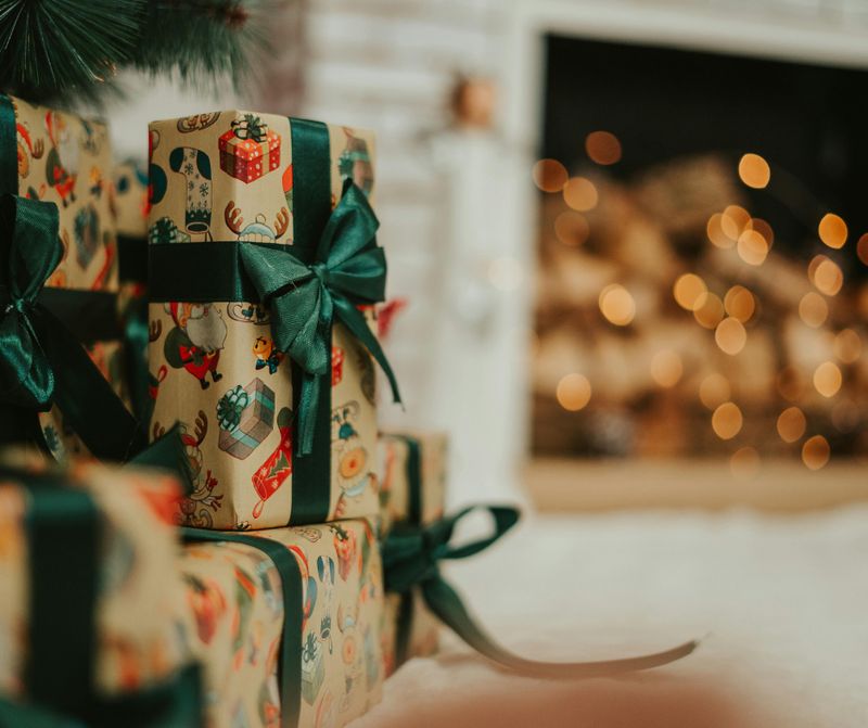 Curated Bespoke Hamper Box