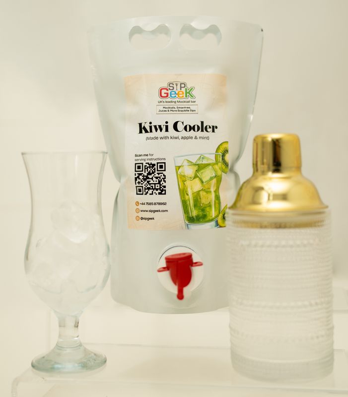 1.5L Kiwi Family Pouch