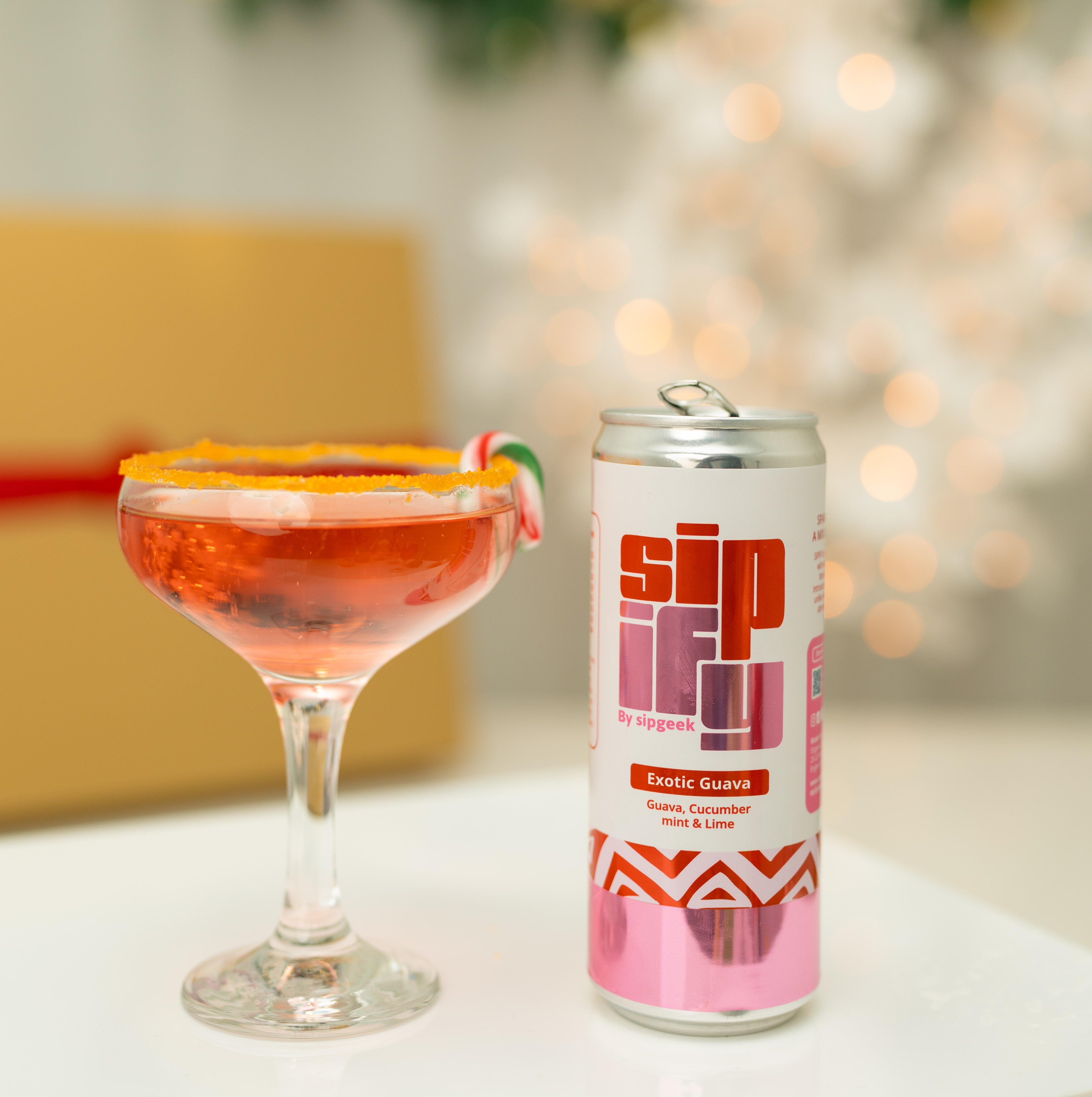 Sipify Exotic Guava