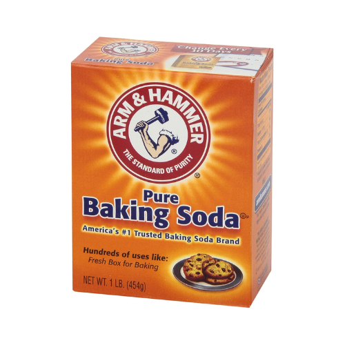 Arm & Hammer  Backing Soda 24/16oz Big