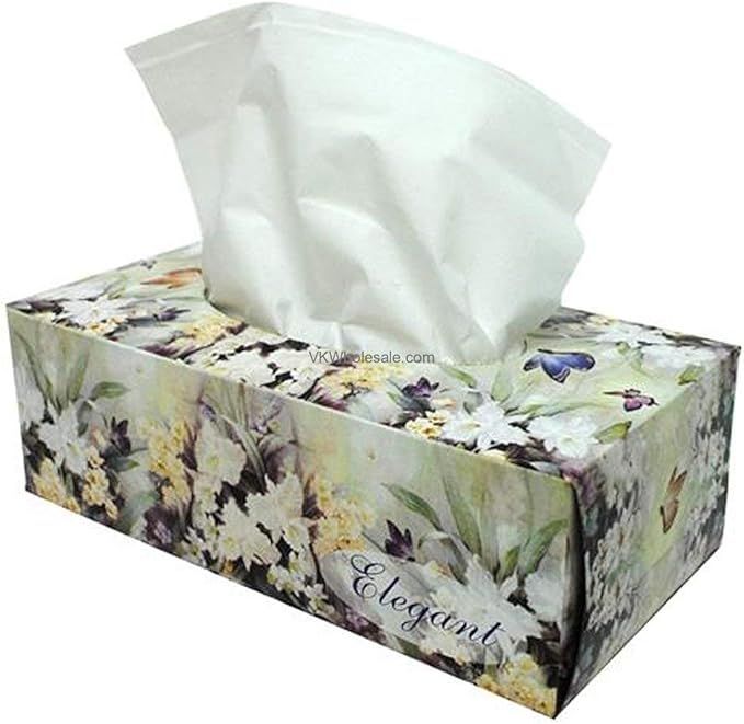 Elegant Facial Tissues 36/160ct