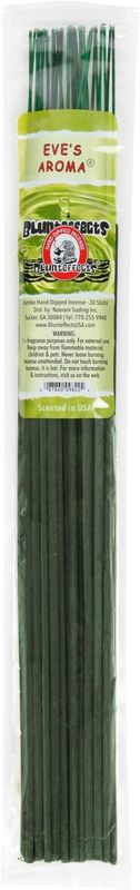 Blunteffects   Incense Jumbo  24X30ct