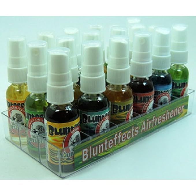 Blunteffects Air Fresh 18ct