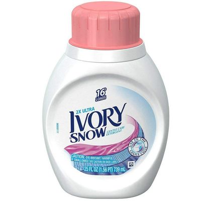 Detergents & Laundry