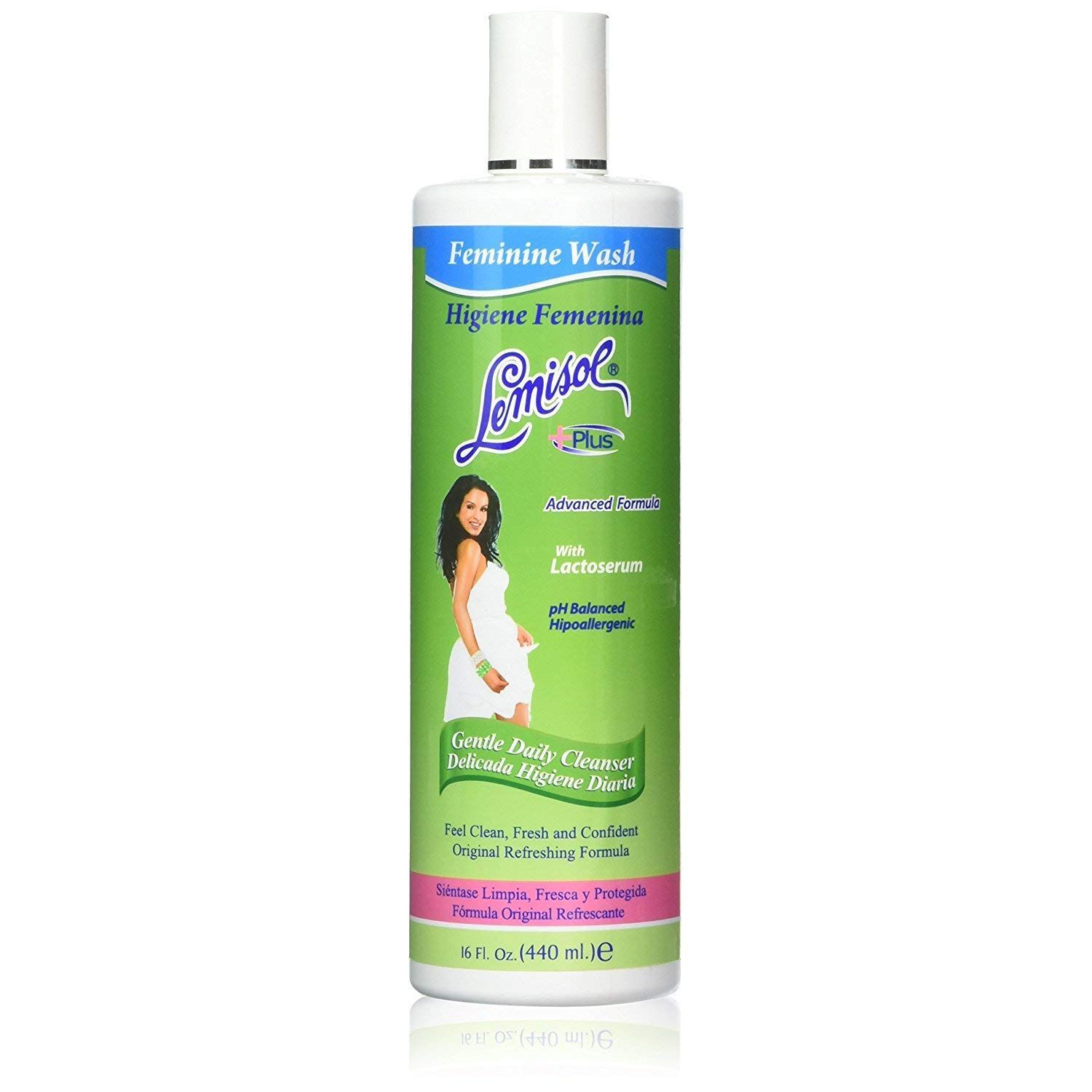 Lemisol 12/16oz