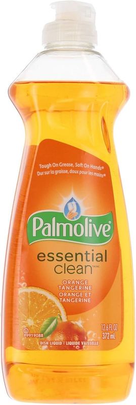 Palmolive Dish Liquid 20X12.6oz   Orange