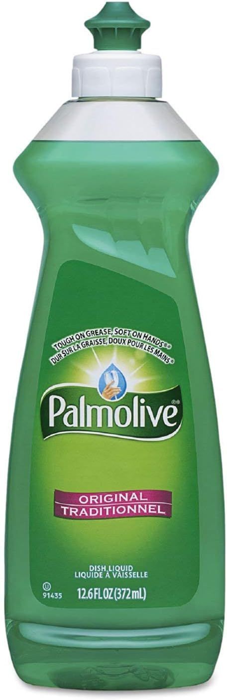 Palmolive Dish Liquid 20X12.6oz     Original