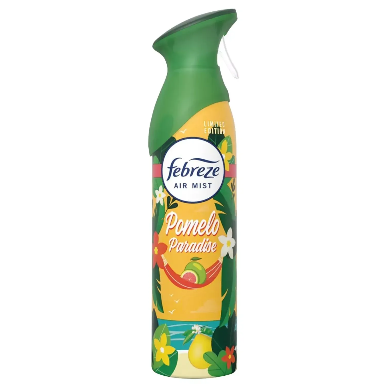 Febreze Air Fresher  6/300ml Pomelo Paradise-007