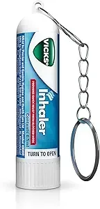 Vicks Inhaler 12'